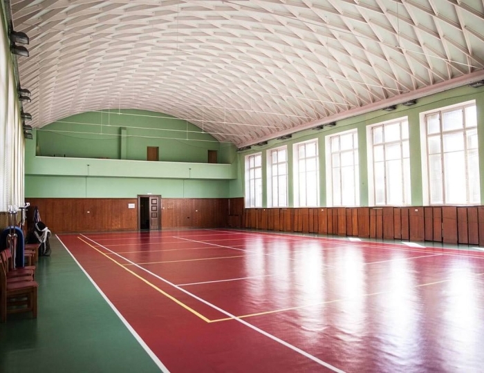 Услуги и развлечения - Клинический санаторий «Барвиха»