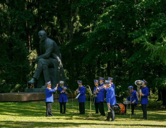 Услуги и развлечения - Клинический санаторий «Барвиха»