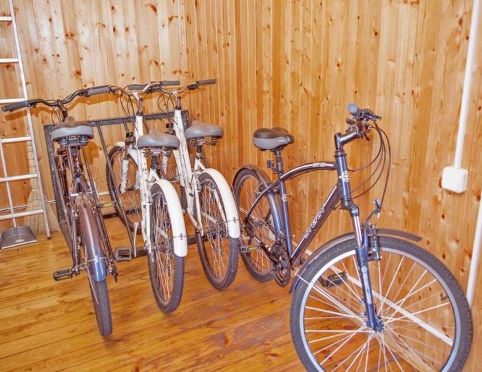 Услуги и развлечения - Клинический санаторий «Барвиха»