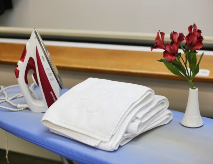 Услуги и развлечения - Клинический санаторий «Барвиха»