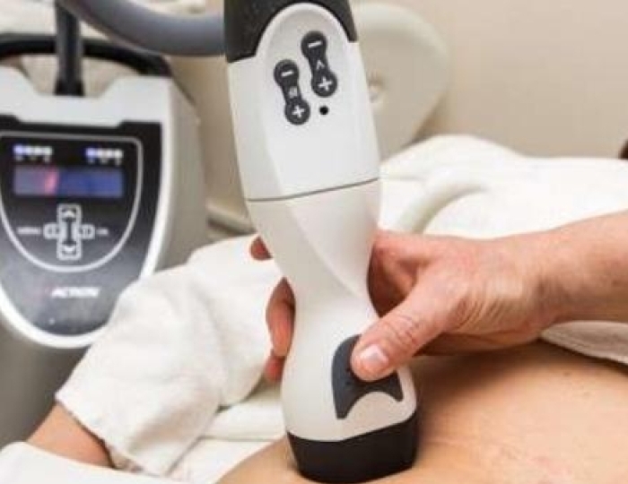 SPA-отдых - Клинический санаторий «Барвиха»