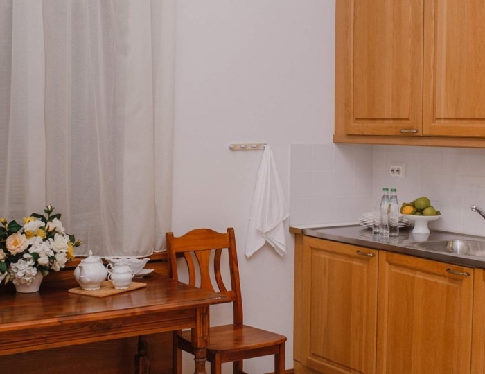 Сюит «Президентский» 6-комн. (корп. 7) - Клинический санаторий «Барвиха»