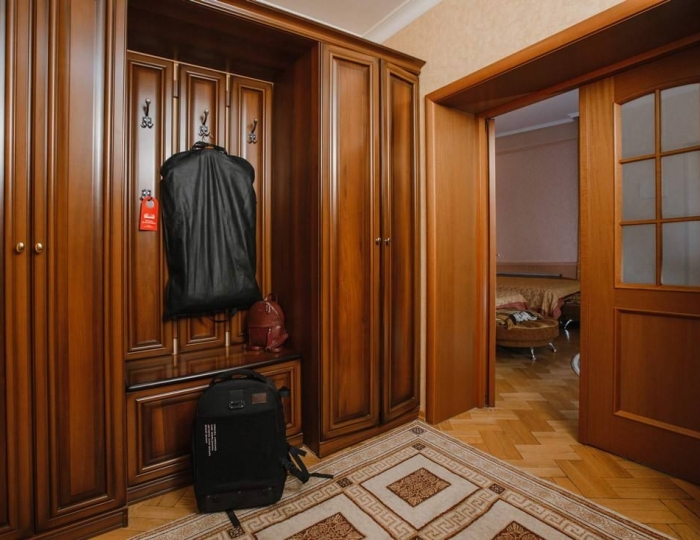 Джуниор сюит 2-местный (корп. 2) - Клинический санаторий «Барвиха»