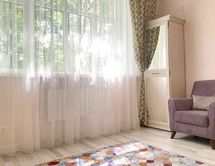 Дача №3 (левая) - Клинический санаторий «Барвиха»