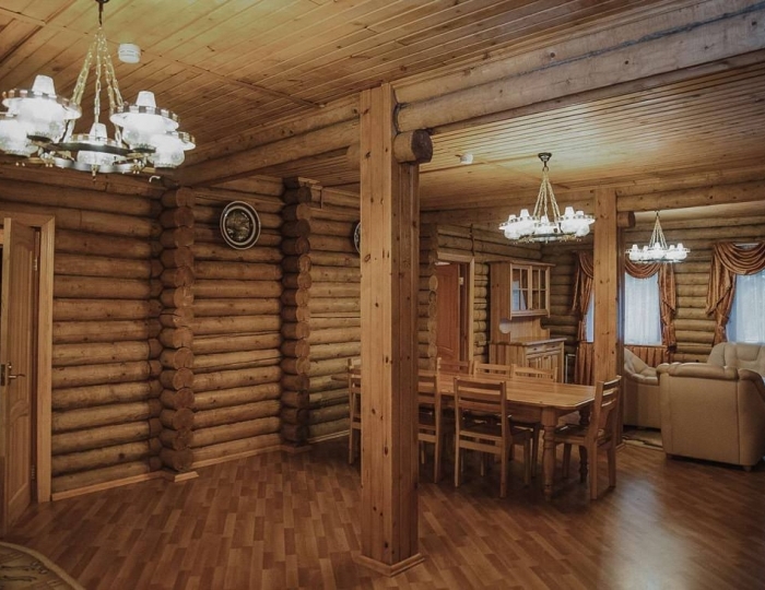 Гостевой дом - Клинический санаторий «Барвиха»