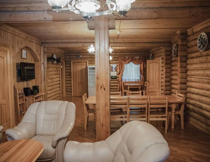 Гостевой дом - Клинический санаторий «Барвиха»