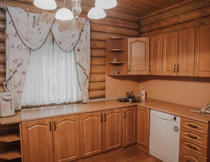 Гостевой дом - Клинический санаторий «Барвиха»