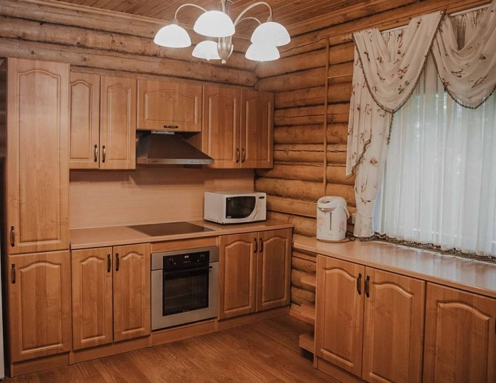 Гостевой дом - Клинический санаторий «Барвиха»