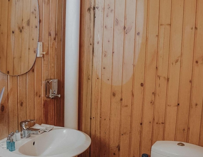 Гостевой дом - Клинический санаторий «Барвиха»