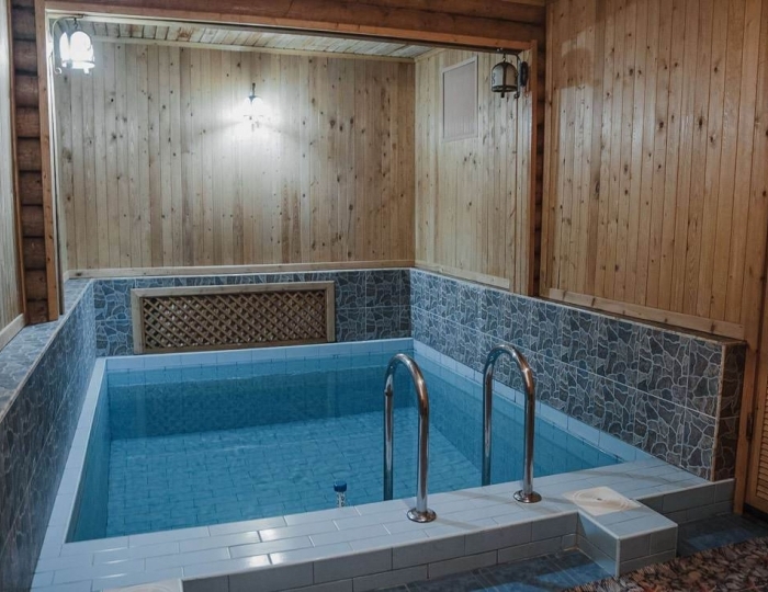 Гостевой дом - Клинический санаторий «Барвиха»