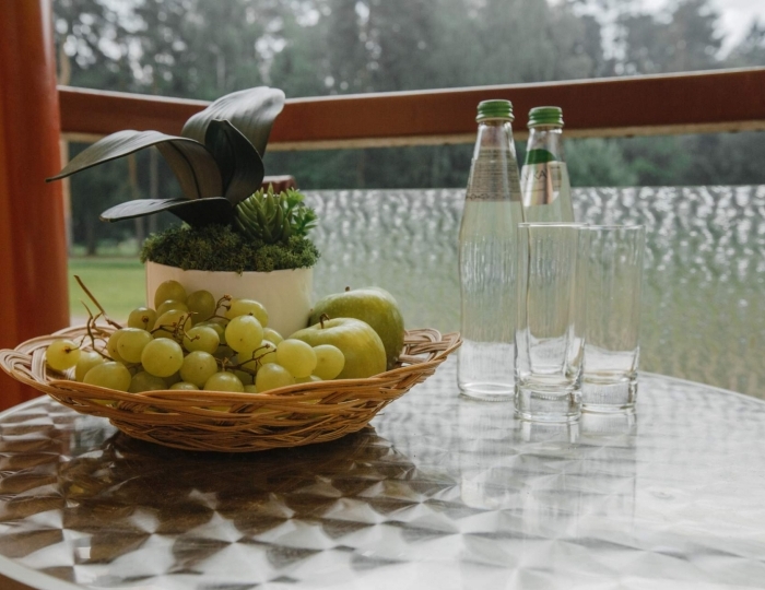 Улучшенный 1-местный - Клинический санаторий «Барвиха»