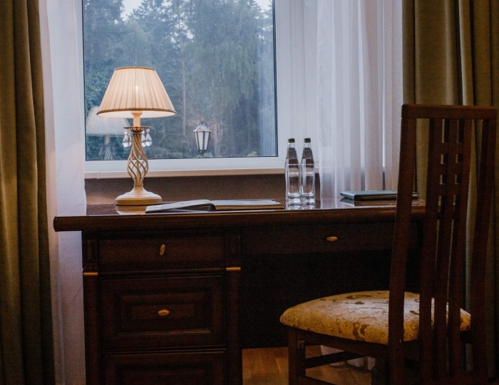 Улучшенный 1-местный - Клинический санаторий «Барвиха»